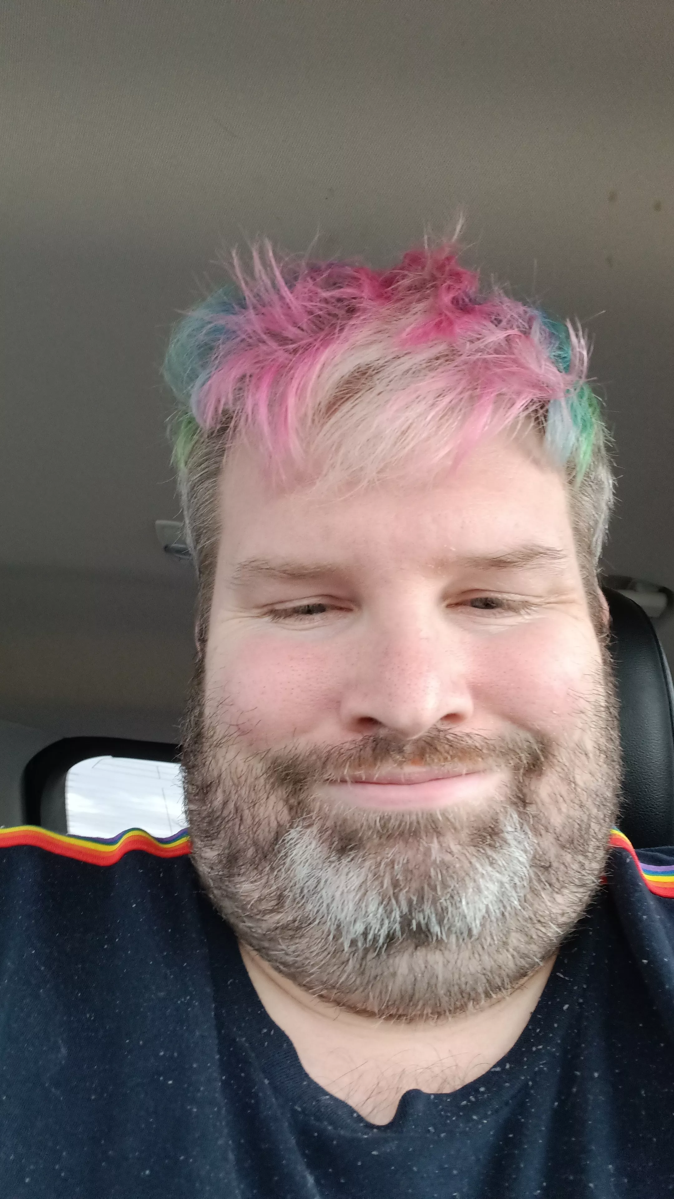 Anyone in Nebraska hit me up