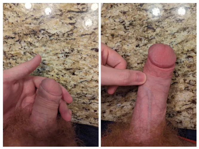 Anyone wanna play with my 19yo cock?