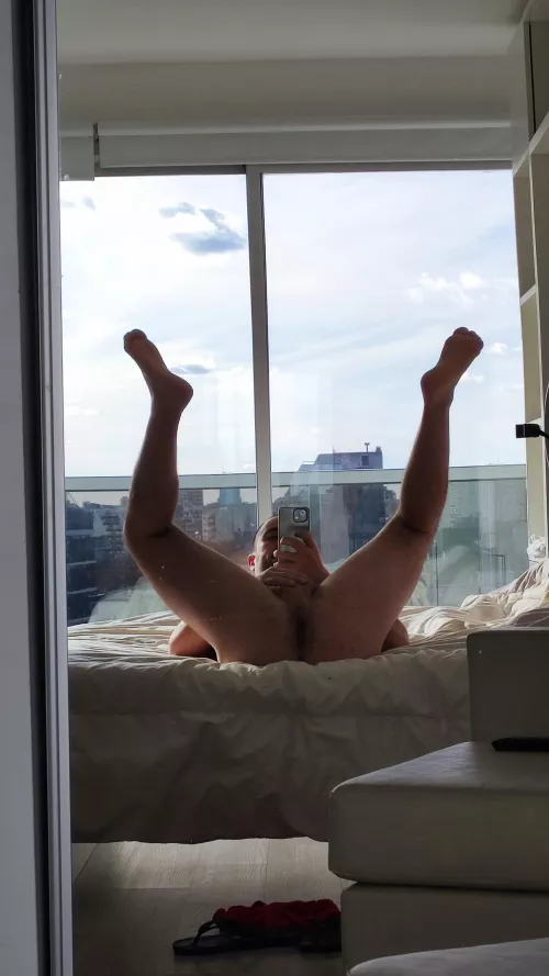 Are you going to fuck me?