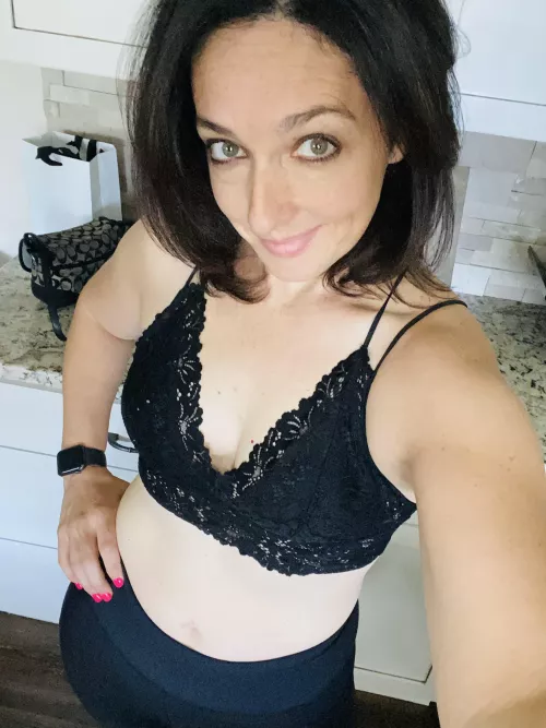 At 40, would you still fuck me?