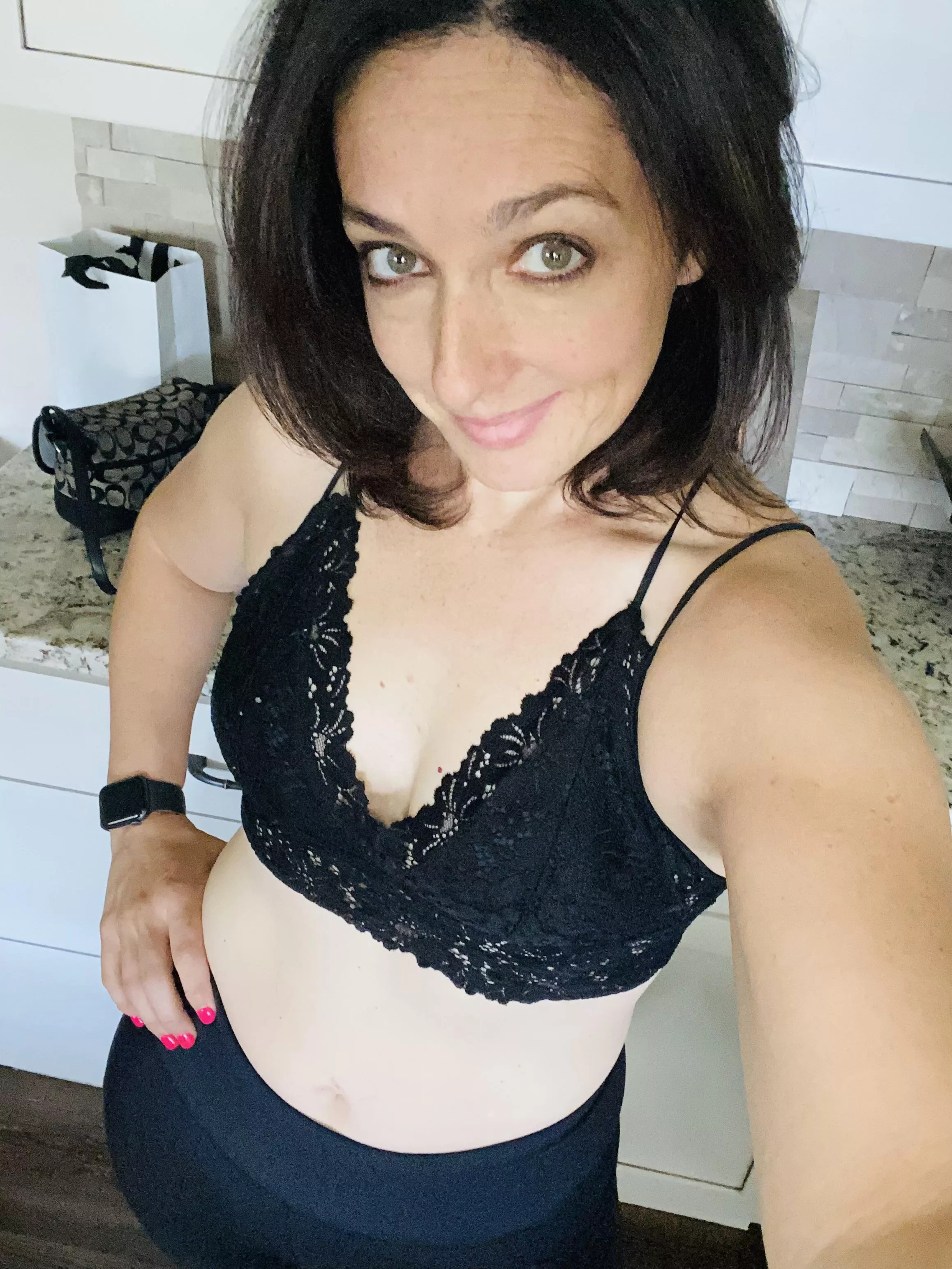 At 40, would you still fuck me?