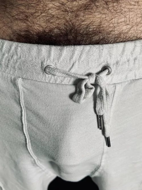 Bellend on point in these shorts...