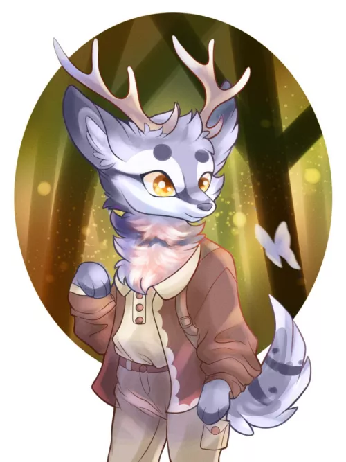 Bluebird 💙art by me