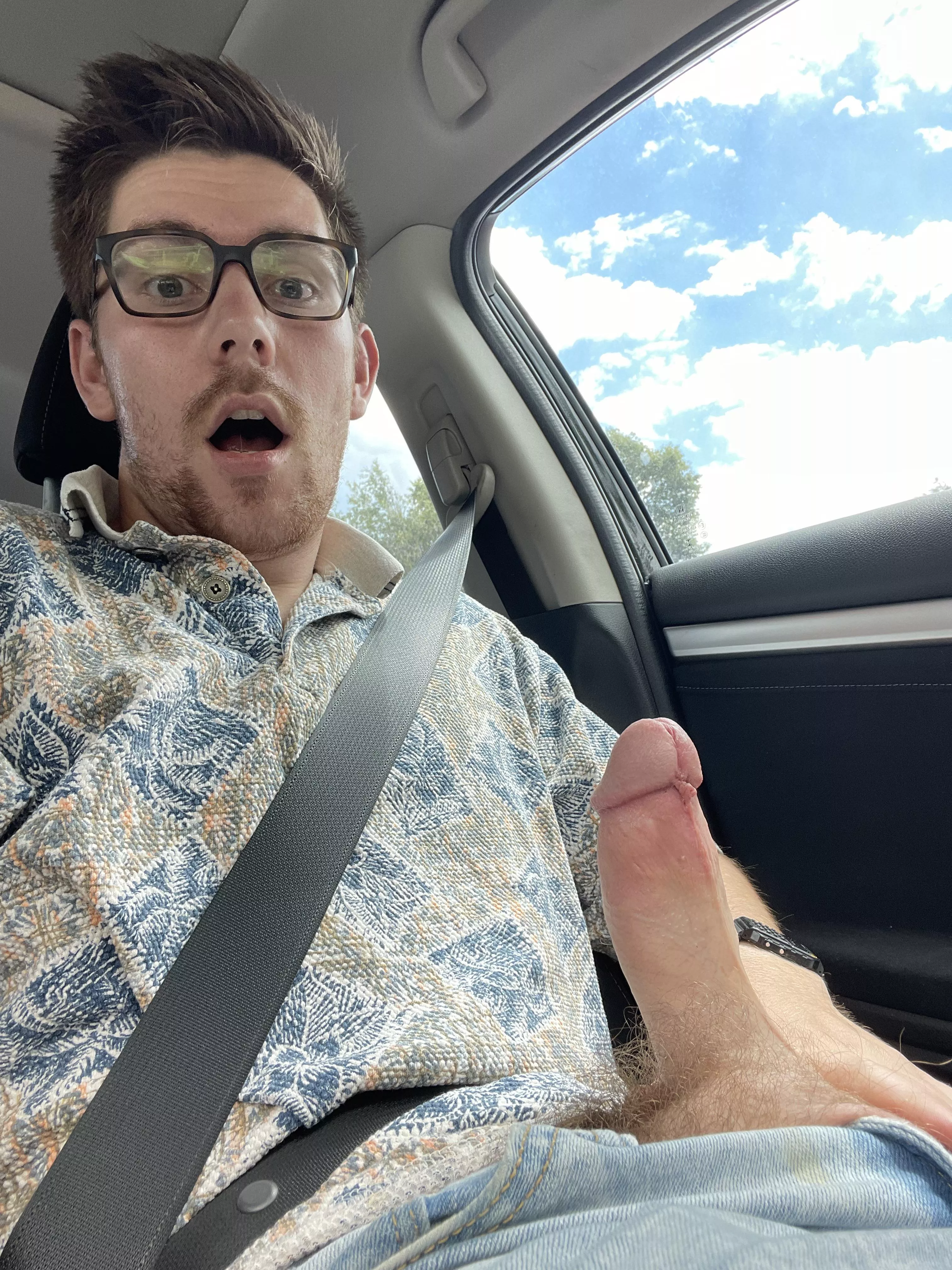 Boner after church😈😈