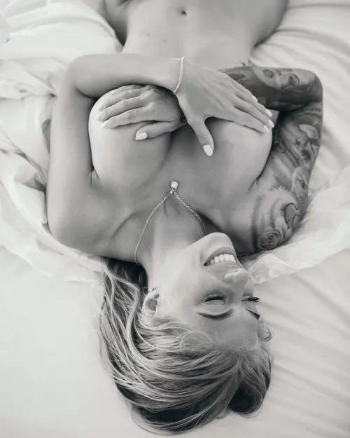 Bw pics are a kind of art