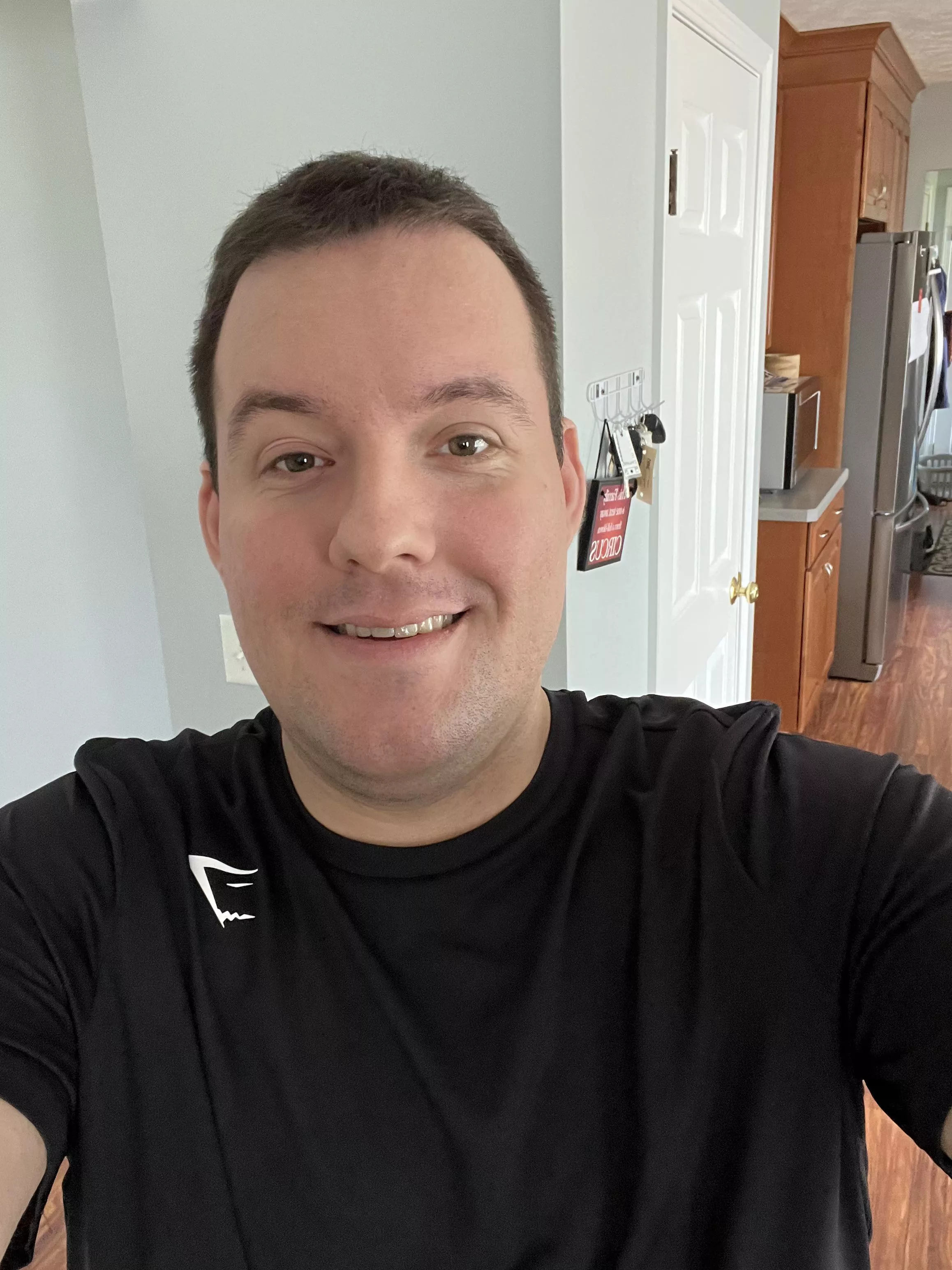 Can I get an honest opinion of this pic? 🥹