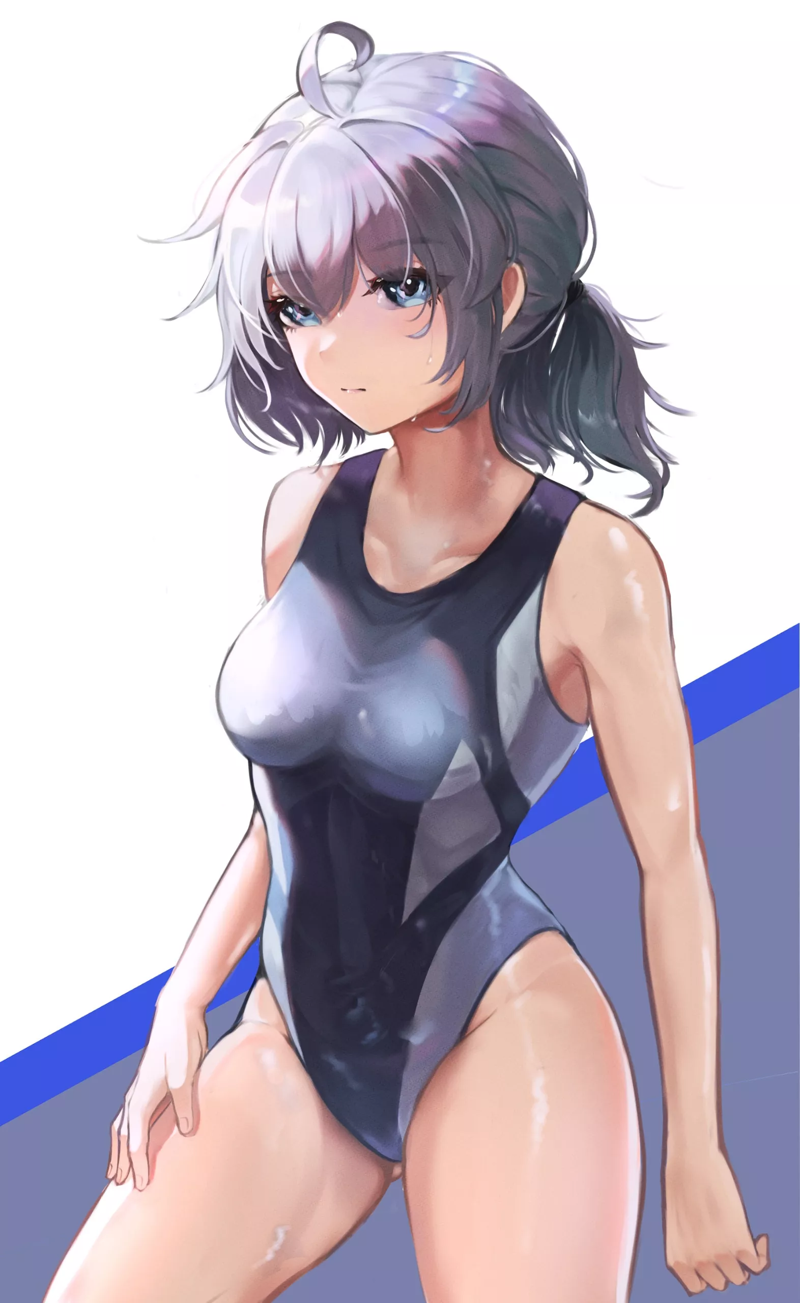 Competition Swimsuit