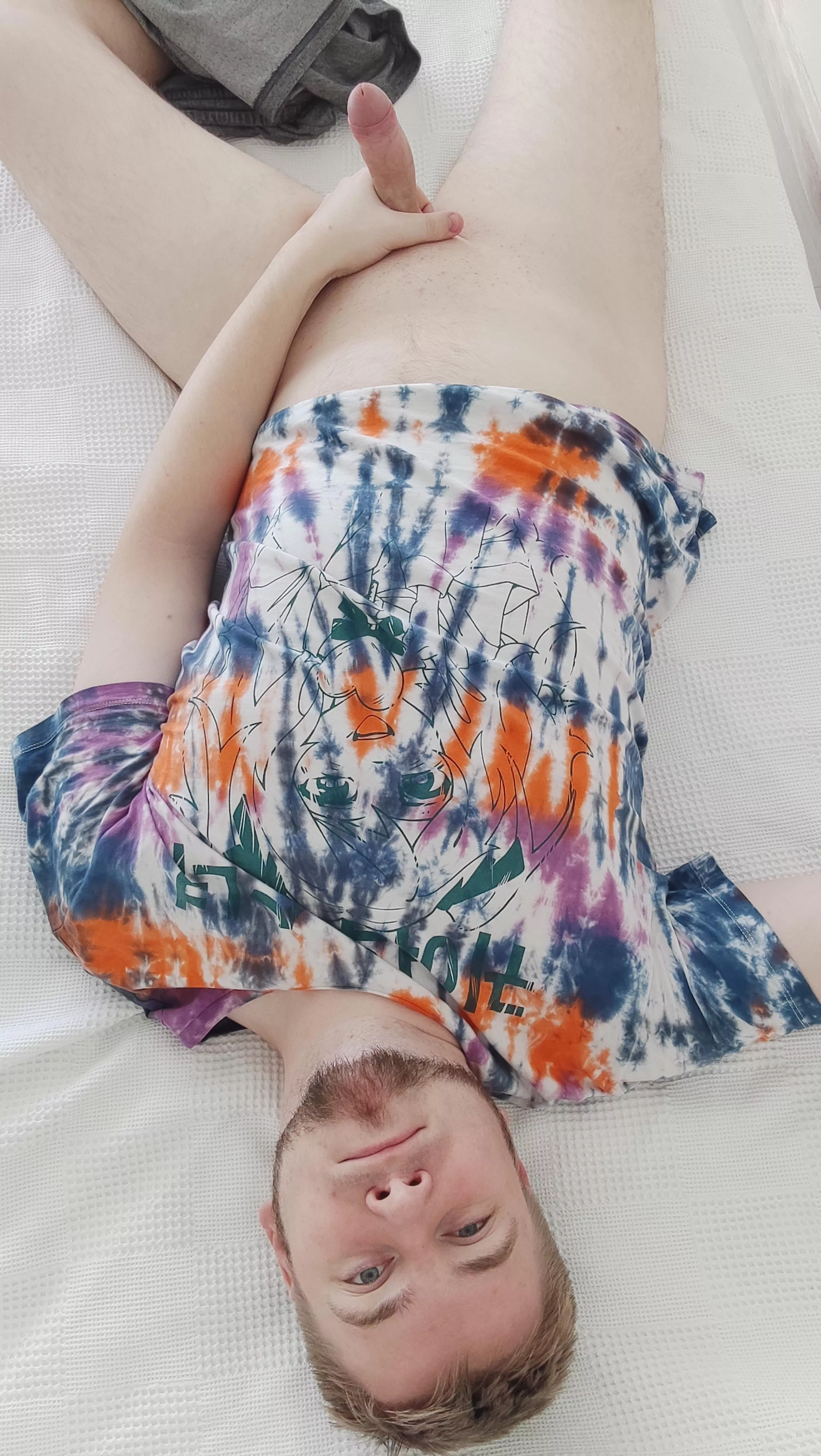 Could we have fun all night?