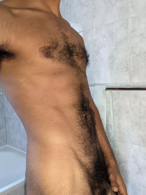 Cuddle up to me, I'm nice and fluffy