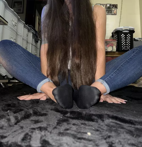 Day 6 leaking out 😶‍🌫️