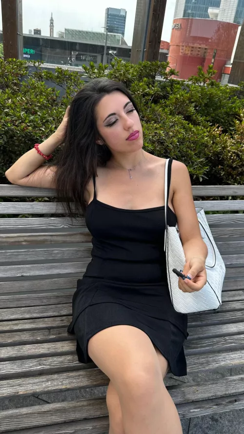 Discover with me how far these legs can take me F19