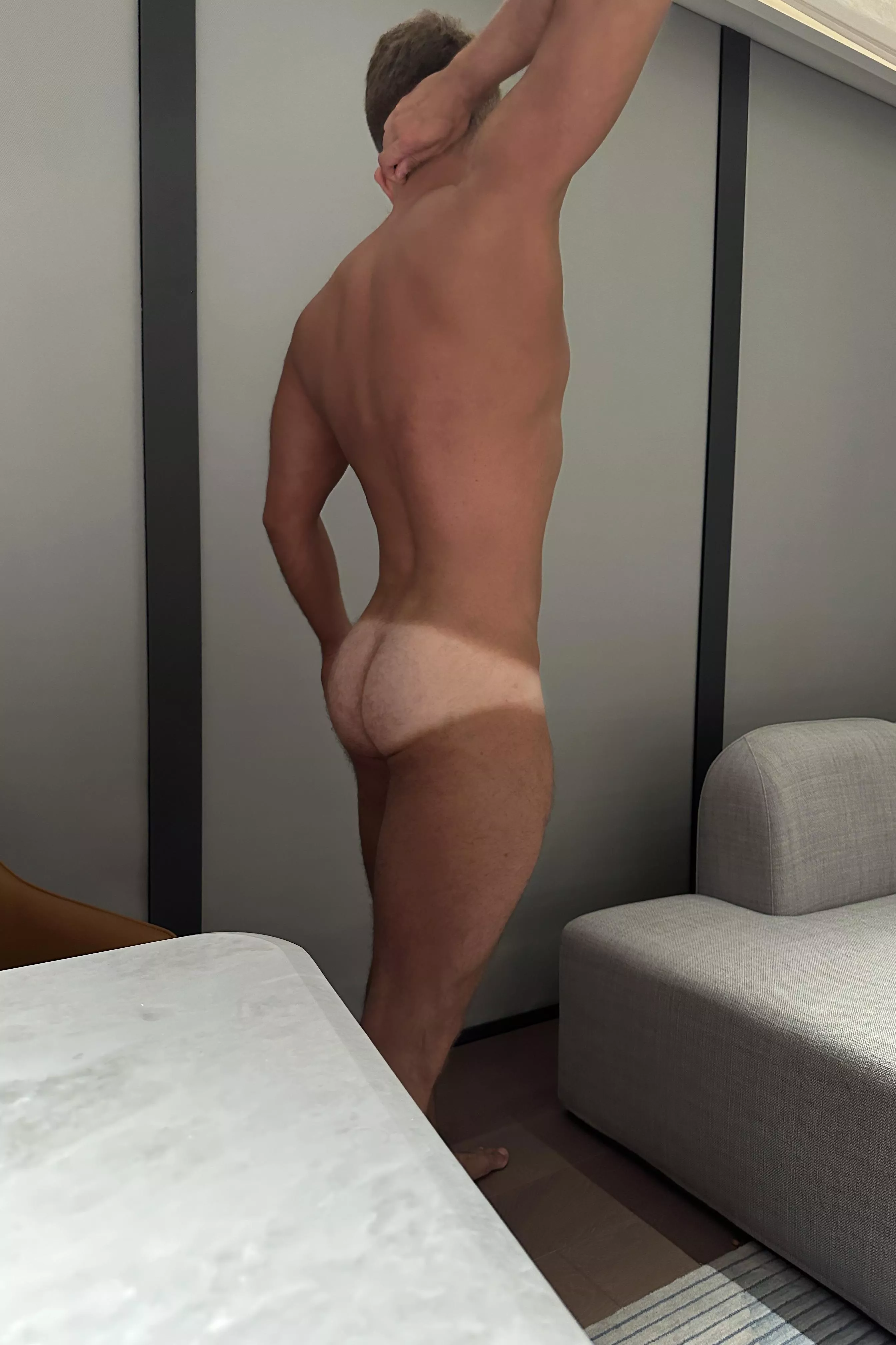 Do I need to squats more?