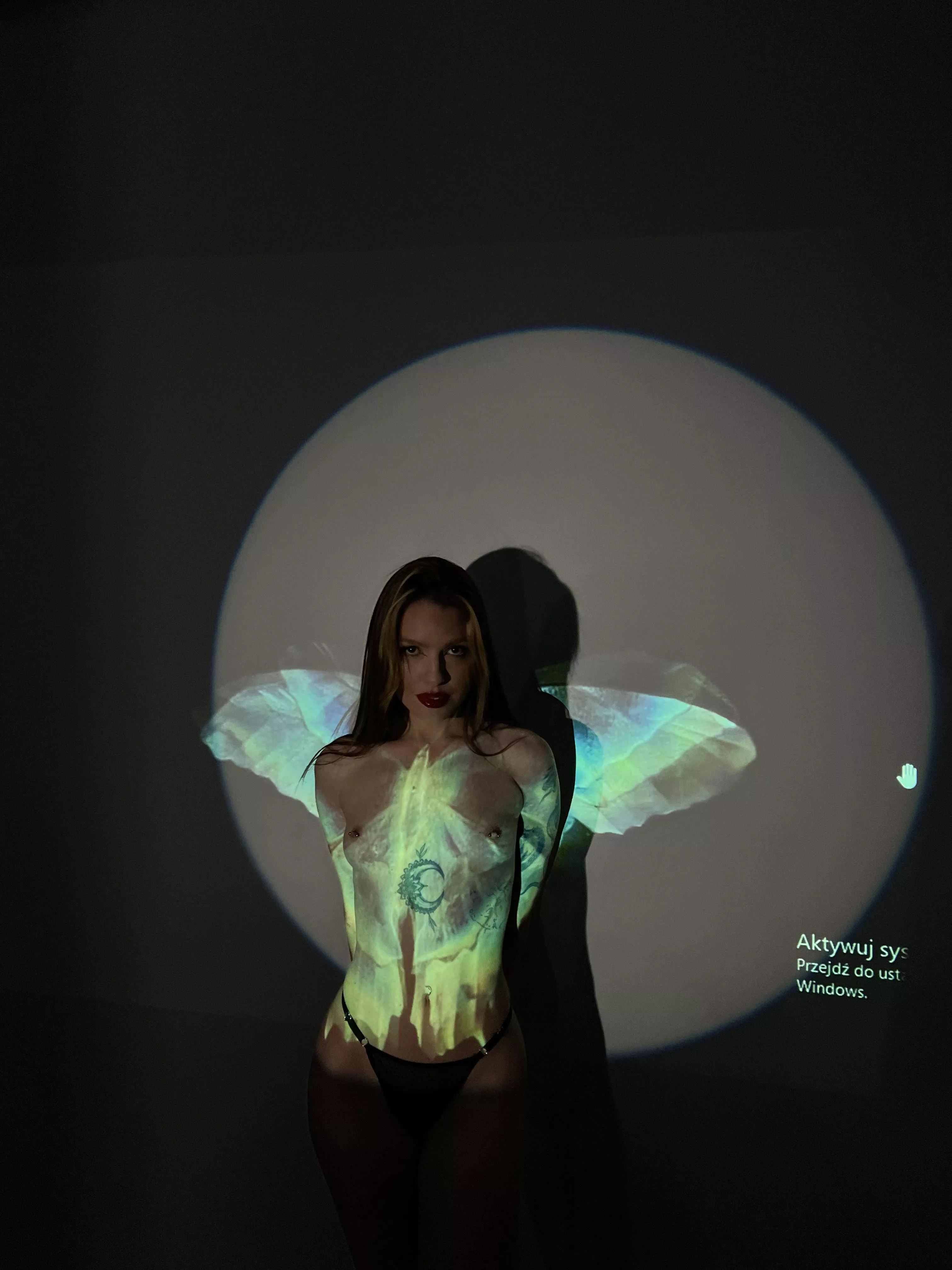 Do they look normal to you?