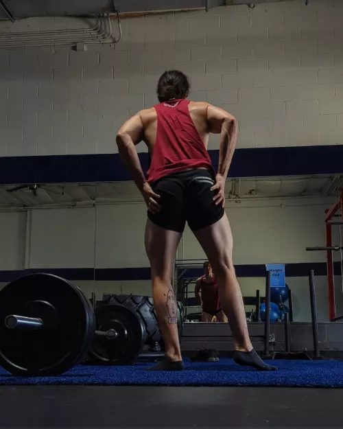 Do you mind if I keep growing? 🐂