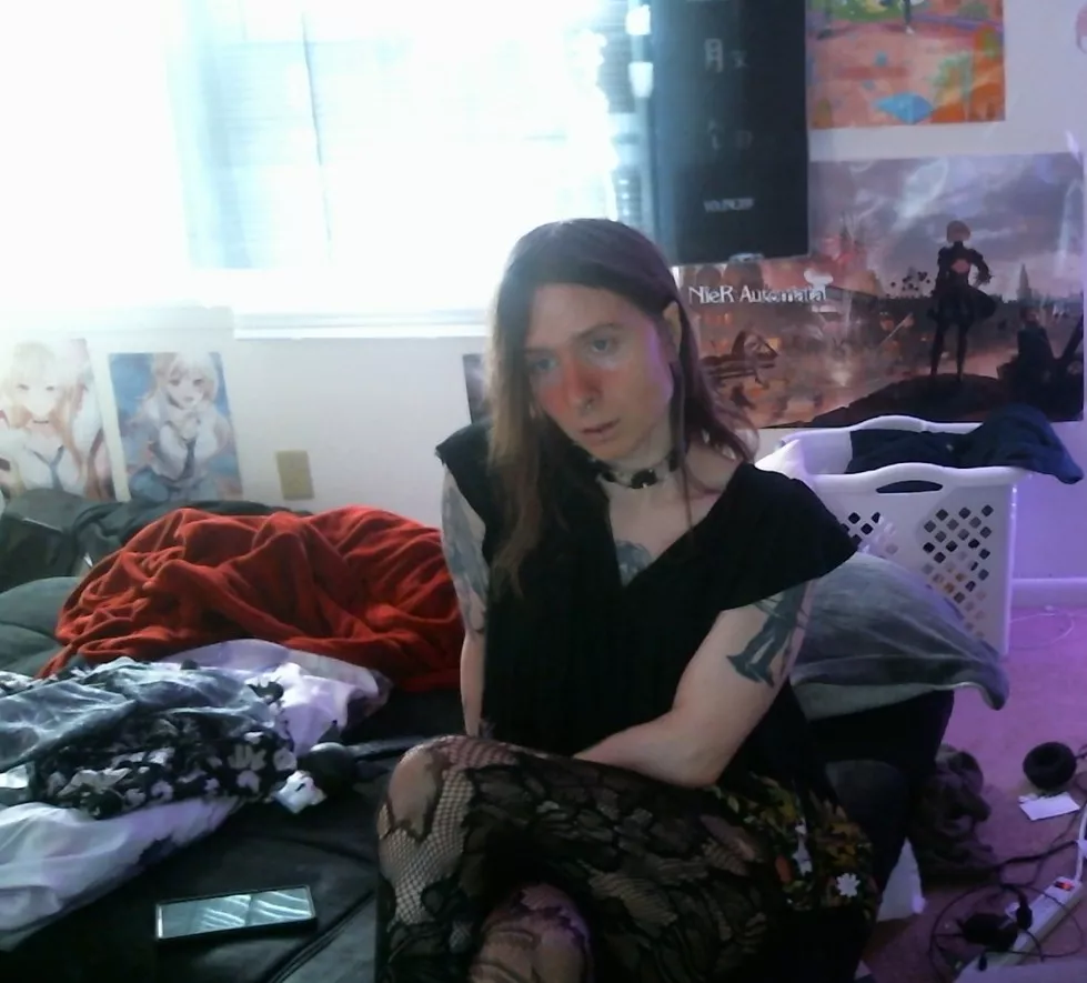 Feeling cute today :3