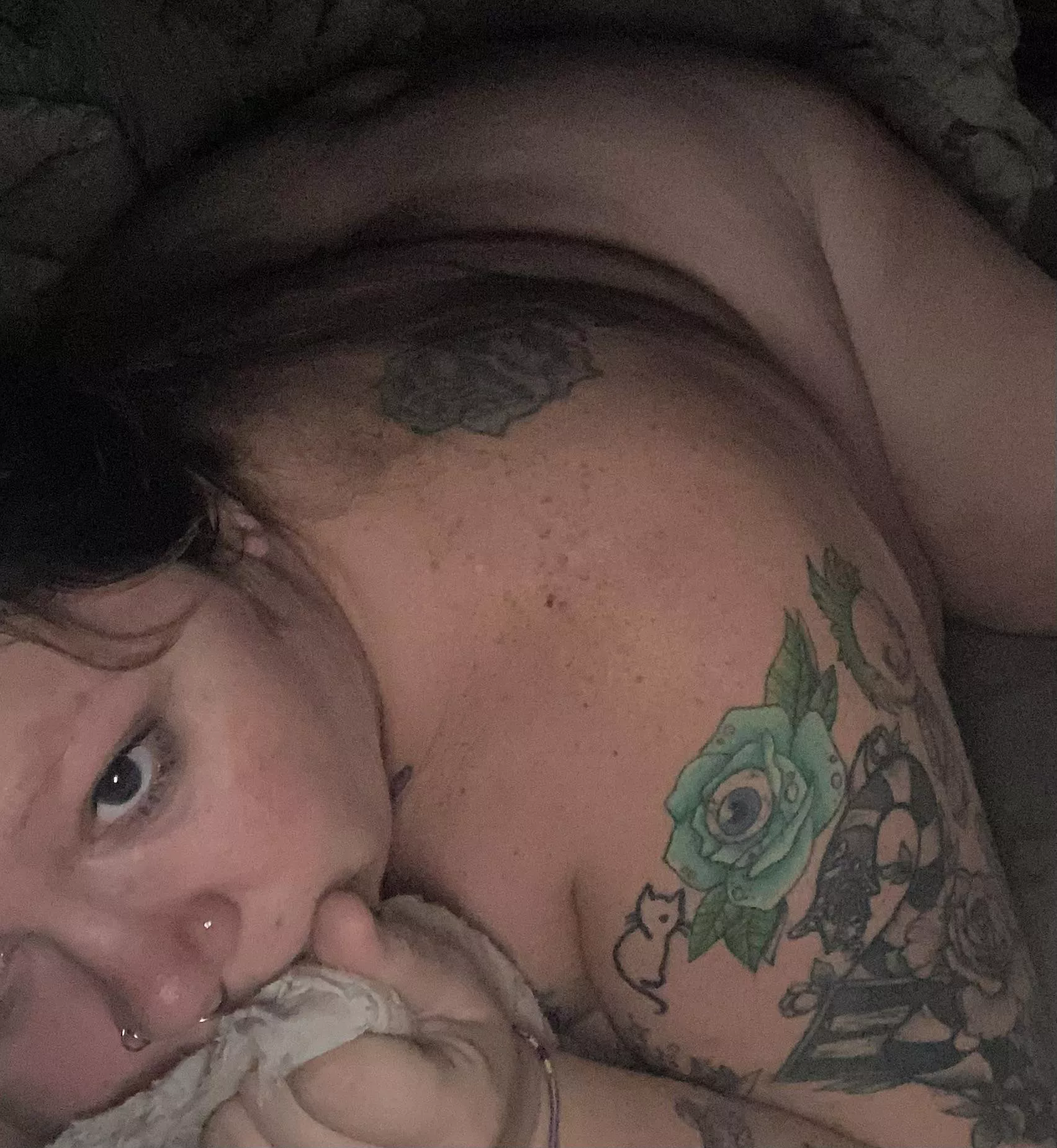 First Post here but hopefully many more to come