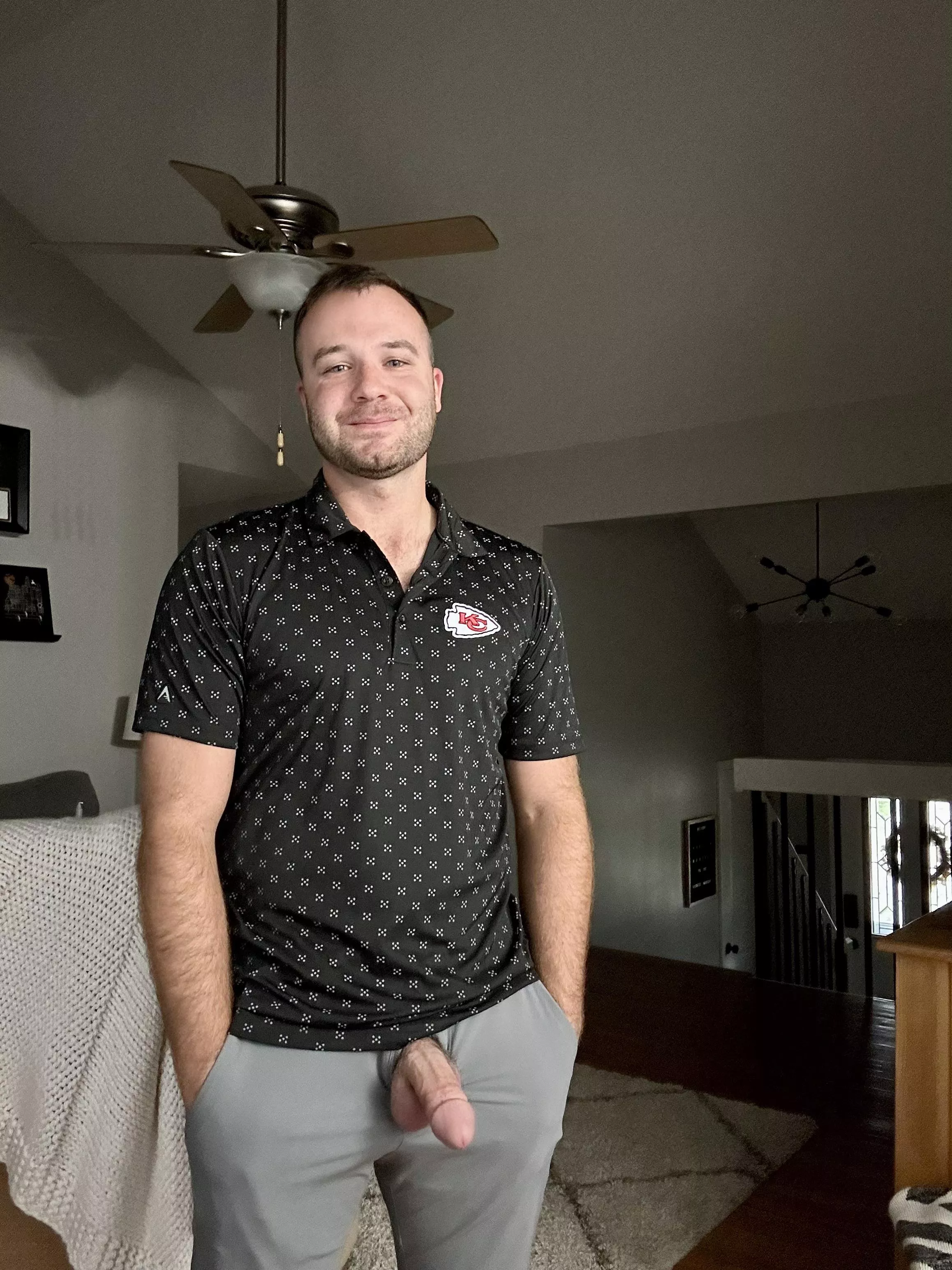 Good morning everyone! I woke up feeling lots of love, thank you!