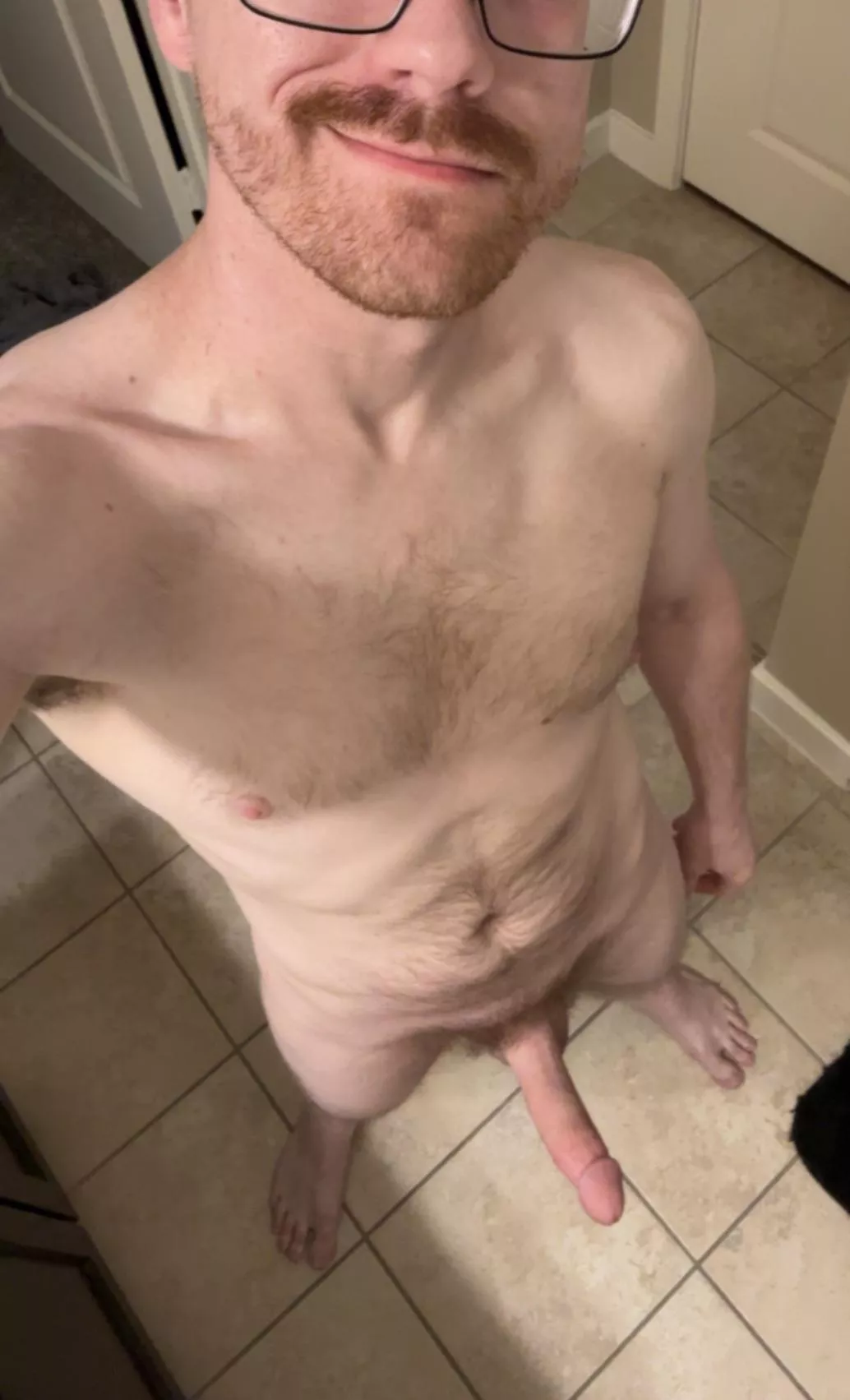 Got a little wound up