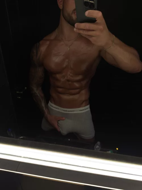 Guys be honest is it noticeable?