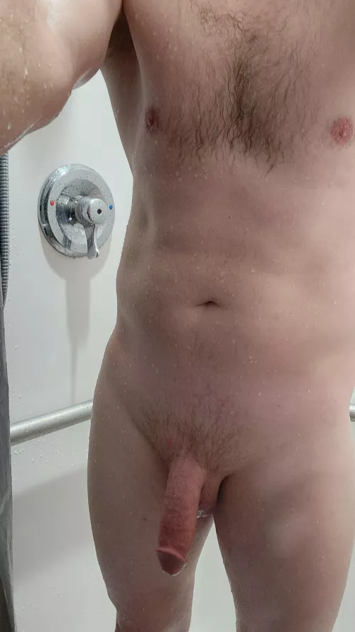 Gy(m) shower