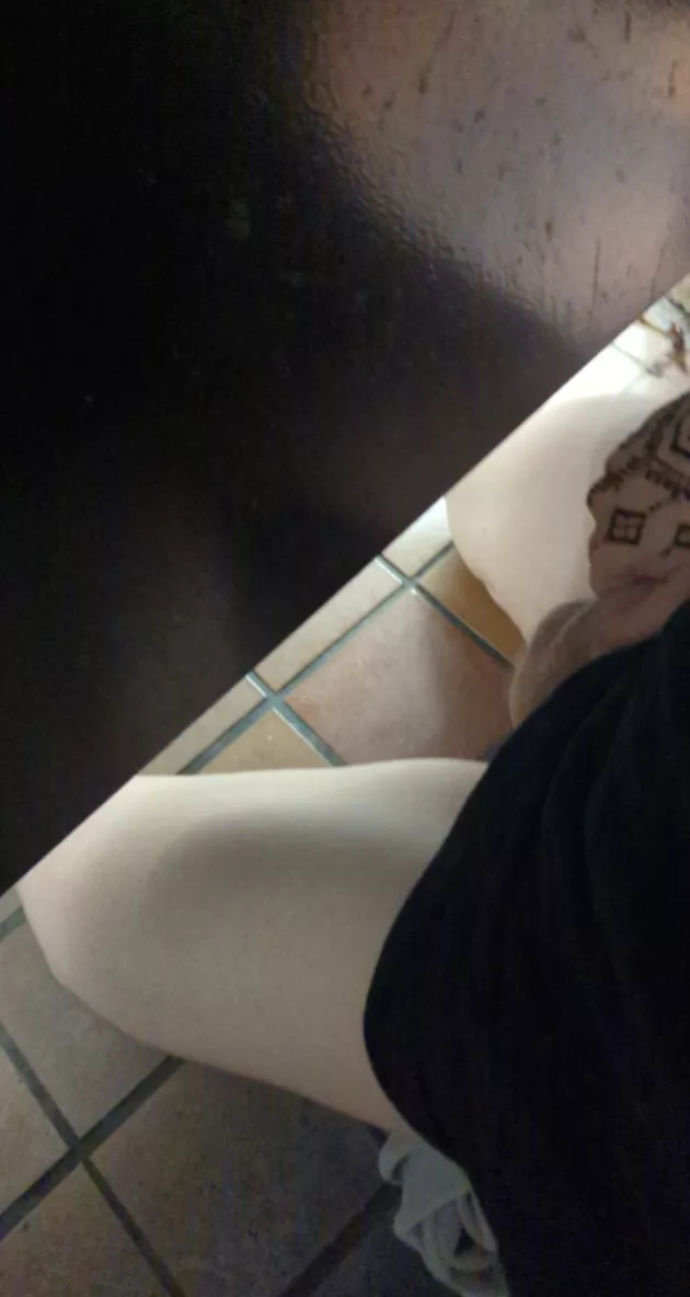 Had my first encounter right after this photo