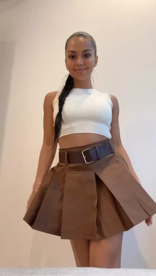 Happy to be with you