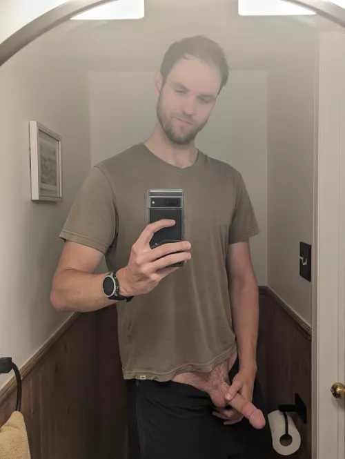 Have time for a quickie?