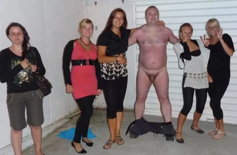 He’s so good to us