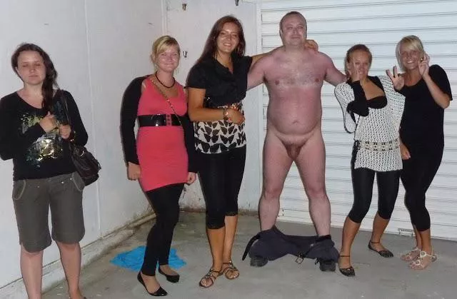 He’s so good to us