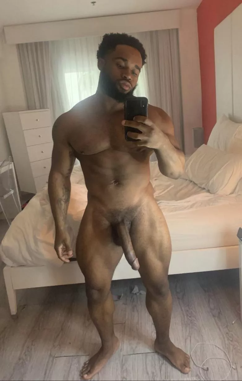 Hope u like what u see