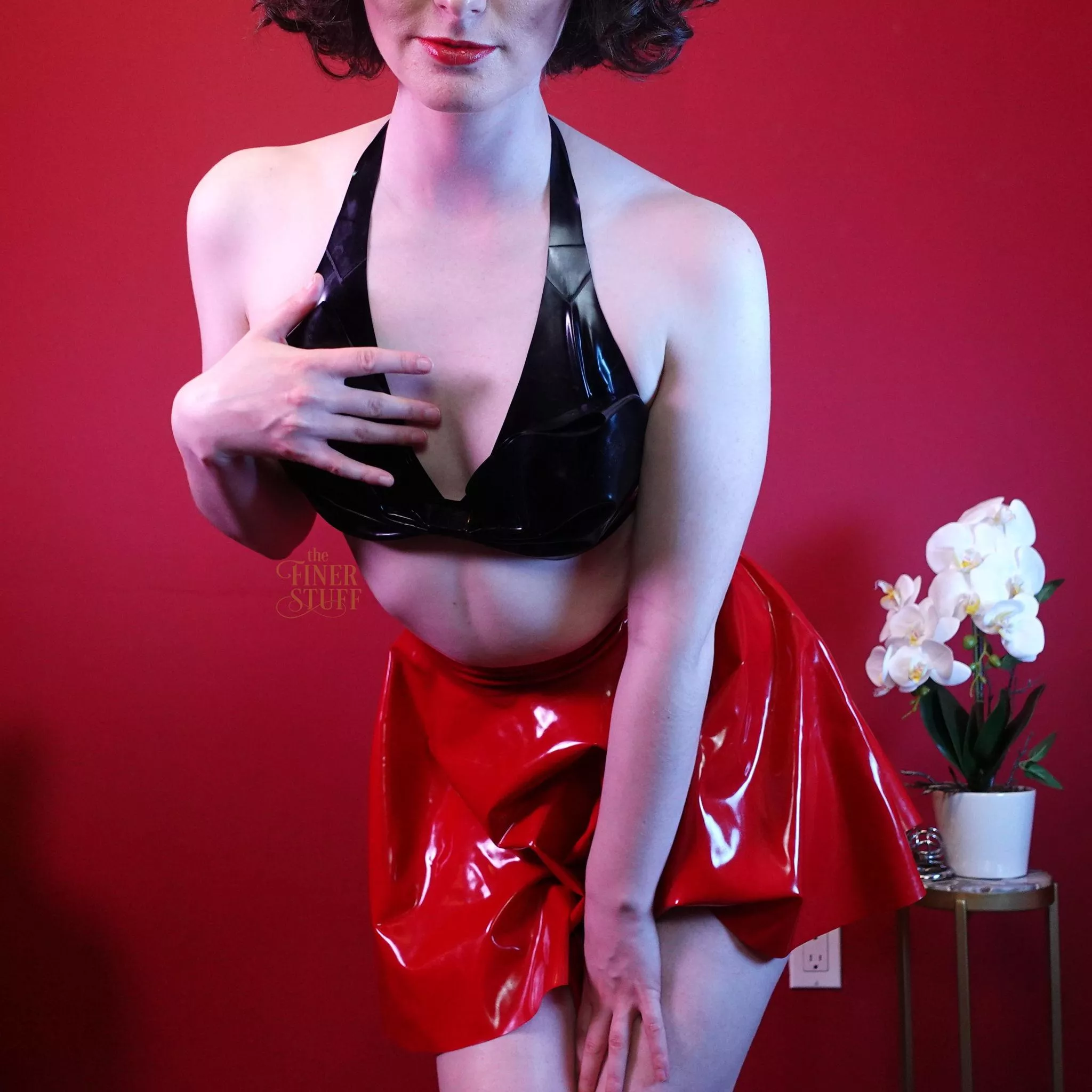 How can I tempt you today?