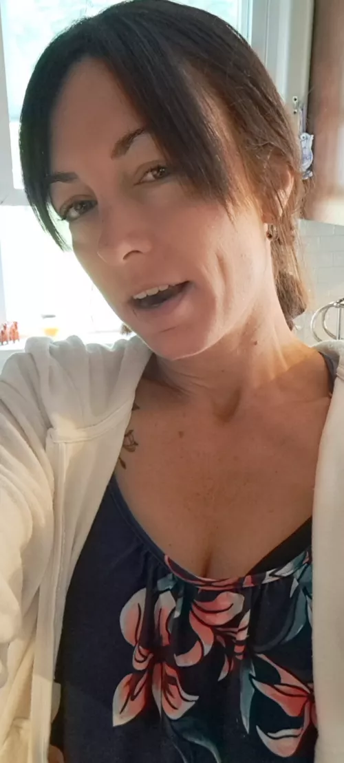 I think you’re lacking vitamin ME 😆