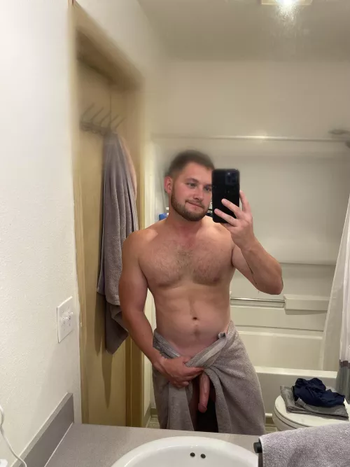 Is [m]30] too old for you