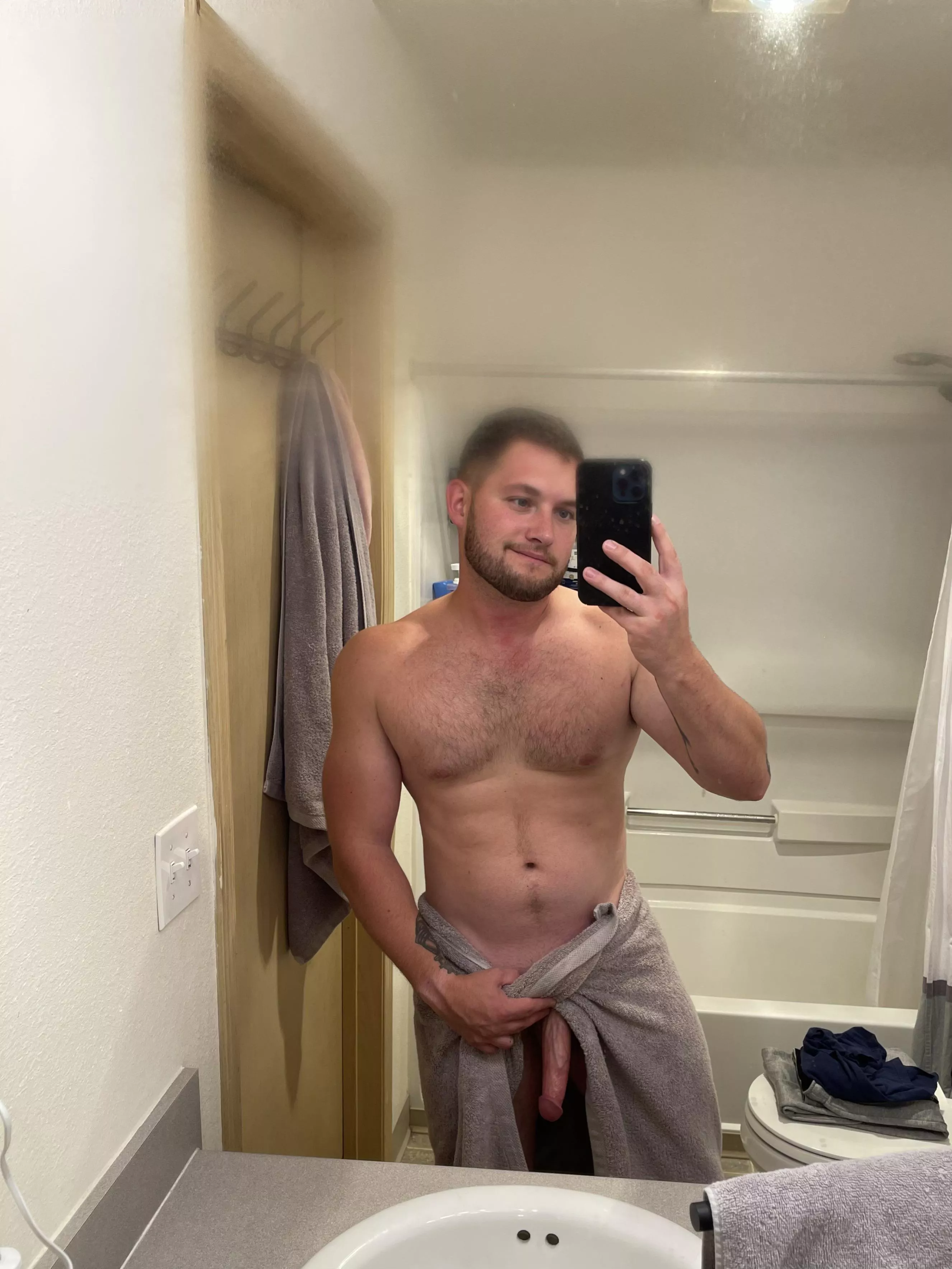 Is [m]30] too old for you