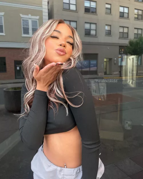 Italian and Caribbean