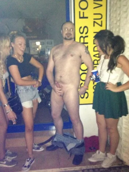 Let’s see how big it gets