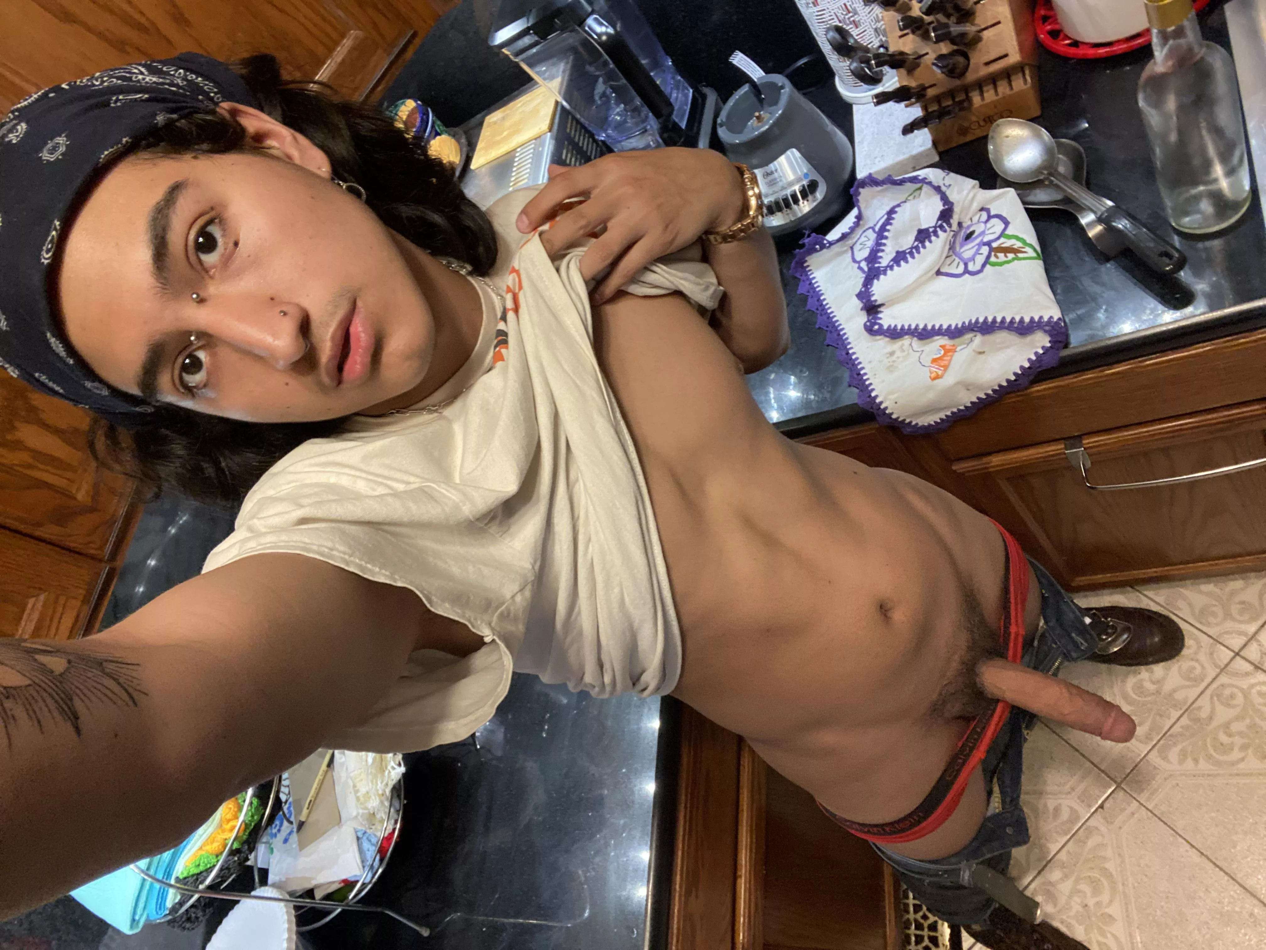 Looking for a homie to breed