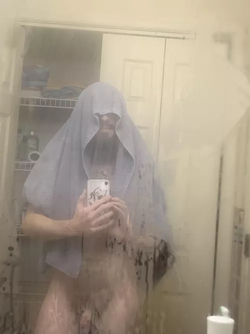 Looks like great inspiration for a horror or fantasy piece