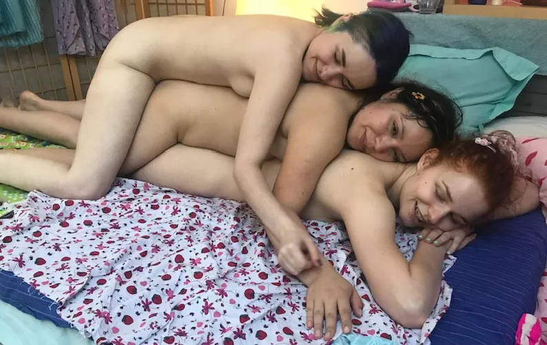 Maybe they are short on bed space?