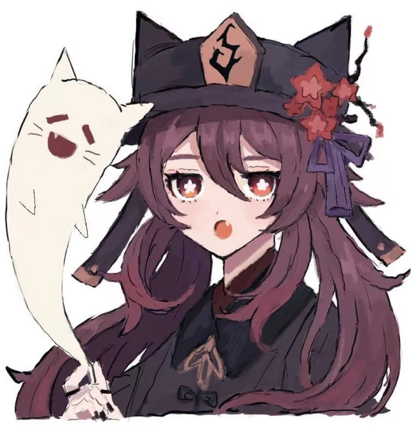 Meow Tao (user djzd3482) [Genshin Impact]