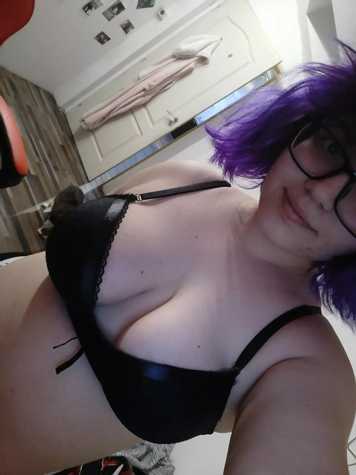 not the best boobs… but all legal and natural