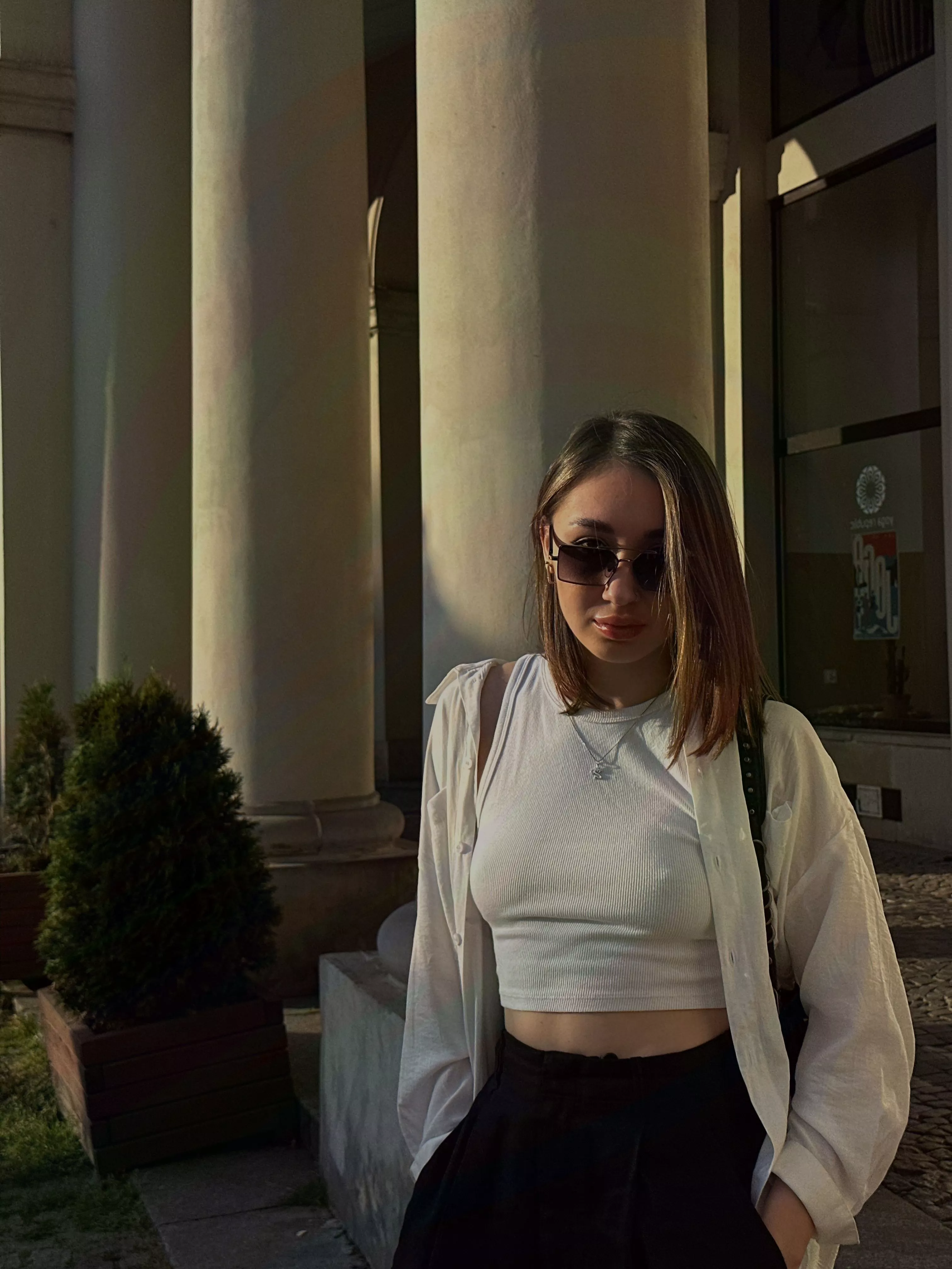 Older guys get me horny