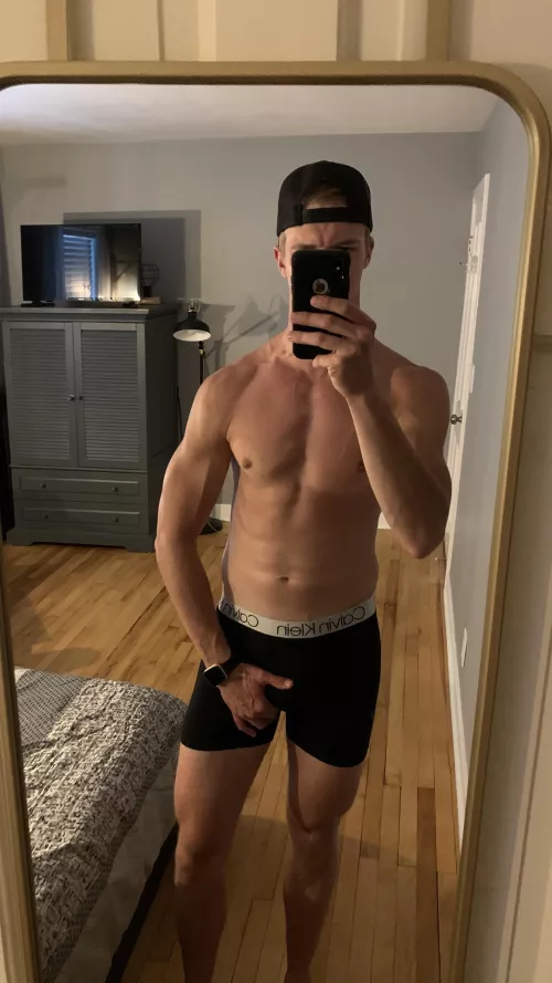 Post Lift Pu[M]ping?