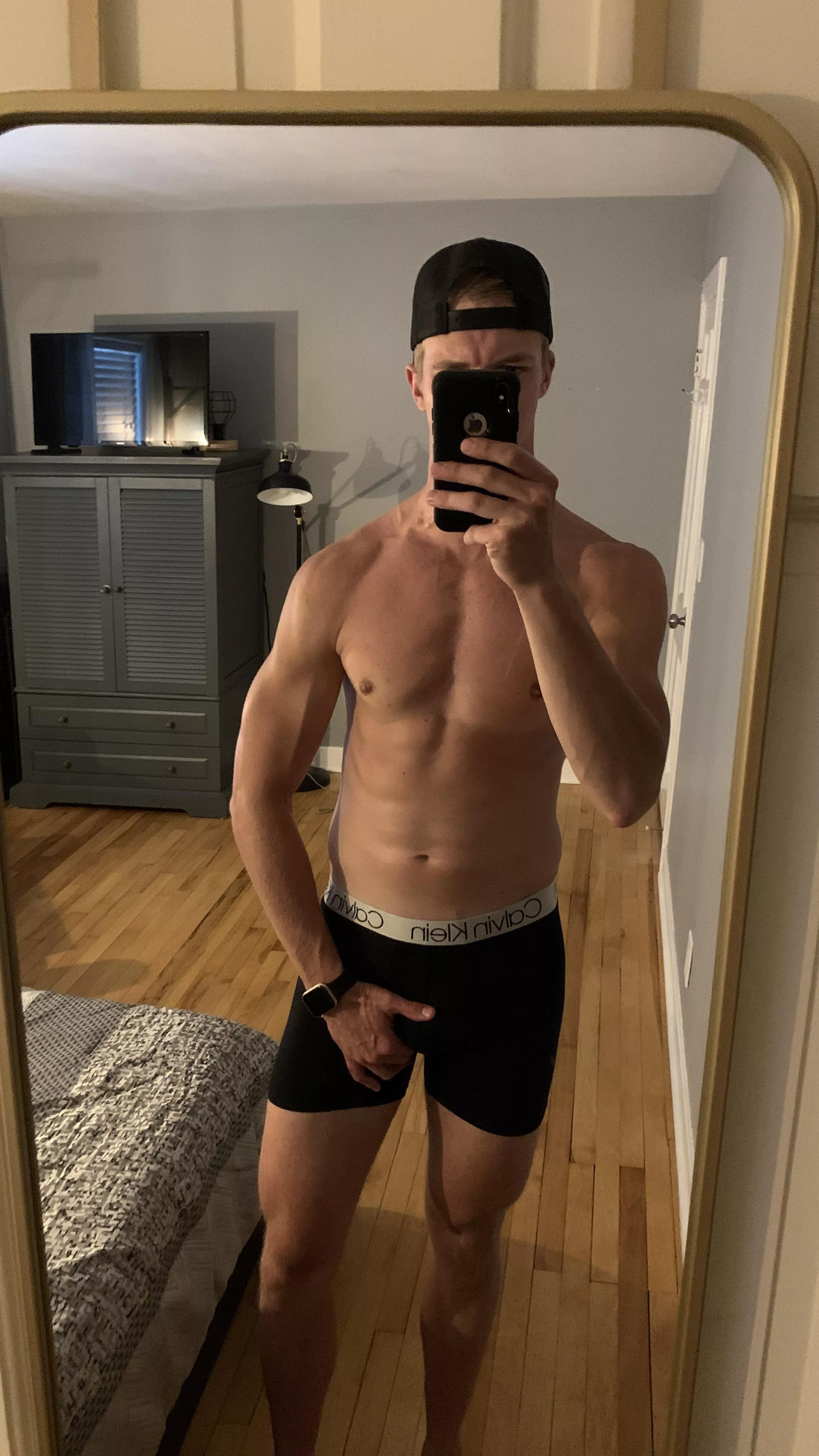 Post Lift Pu[M]ping?
