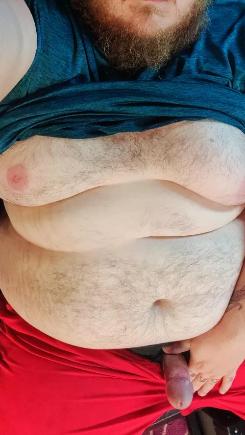 Pretty boring night let's make it exciting