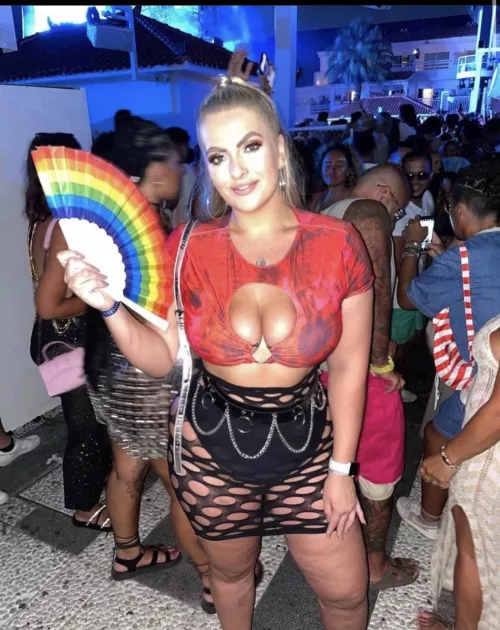 Shame it’s not better quality