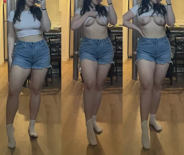 Should I ask permission first, or just cuck him and make him love it?