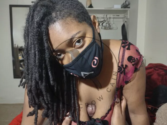 Should I drop the tape? 🥵🥴😝❤️