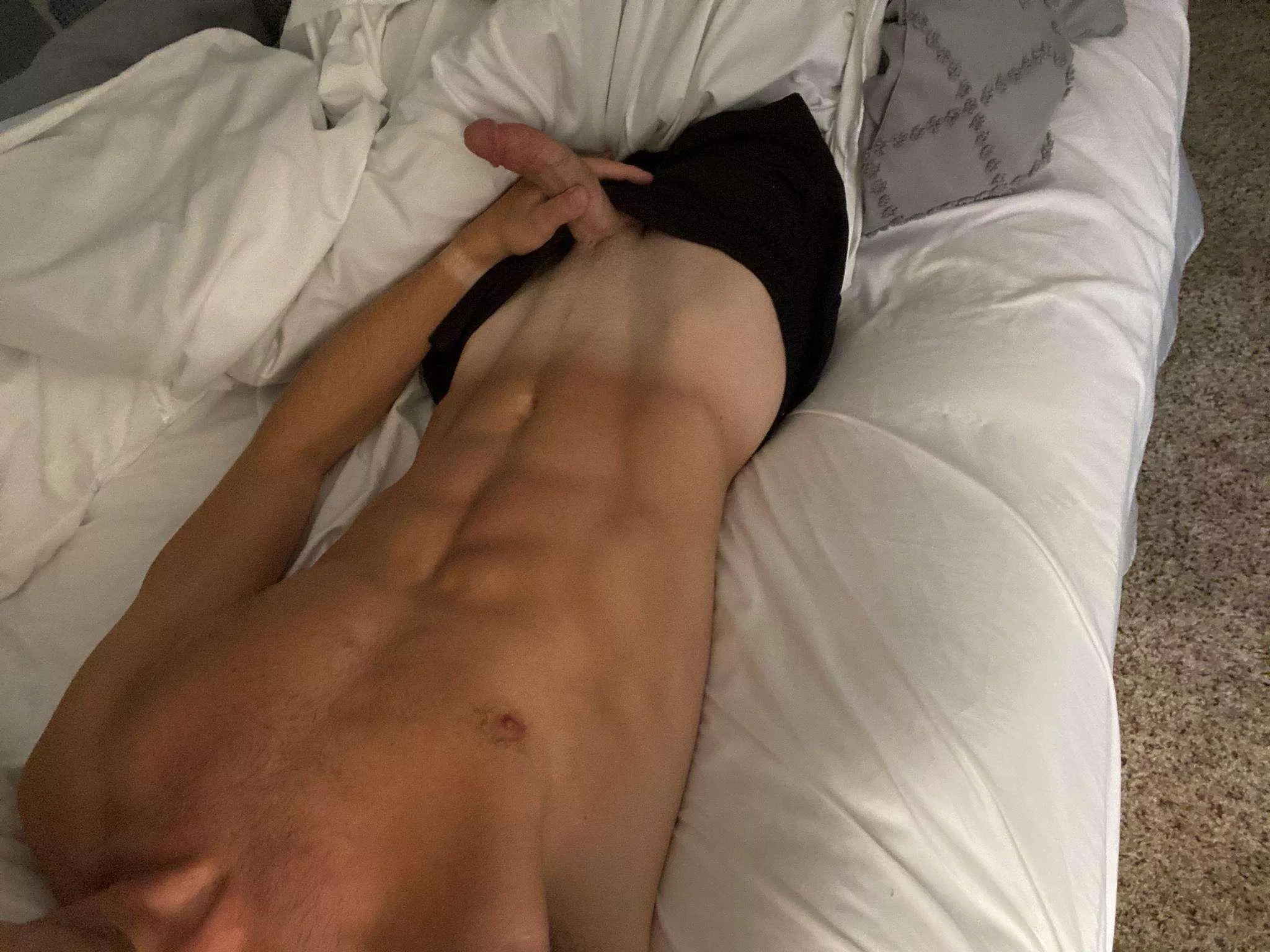 Tanlines (m)ake it hot right?