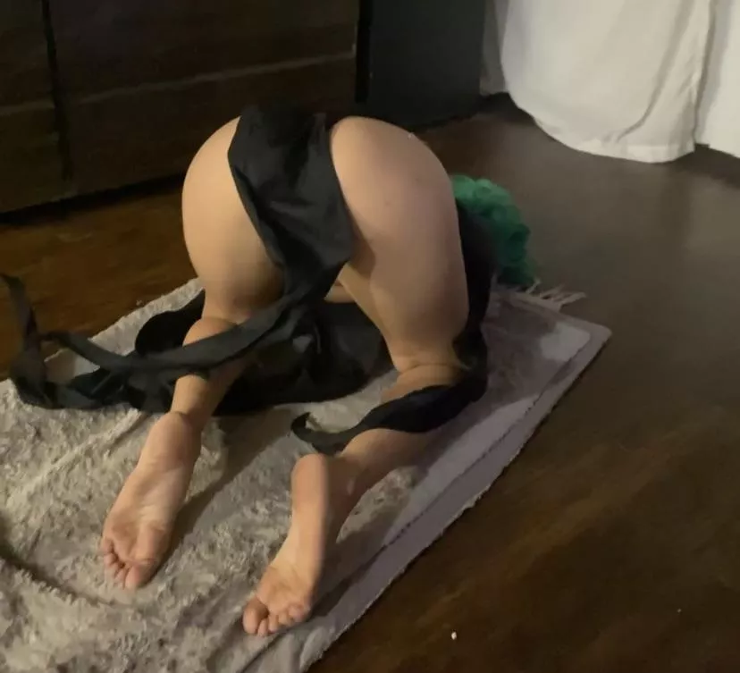 Tatsumaki by LittleDesertRose